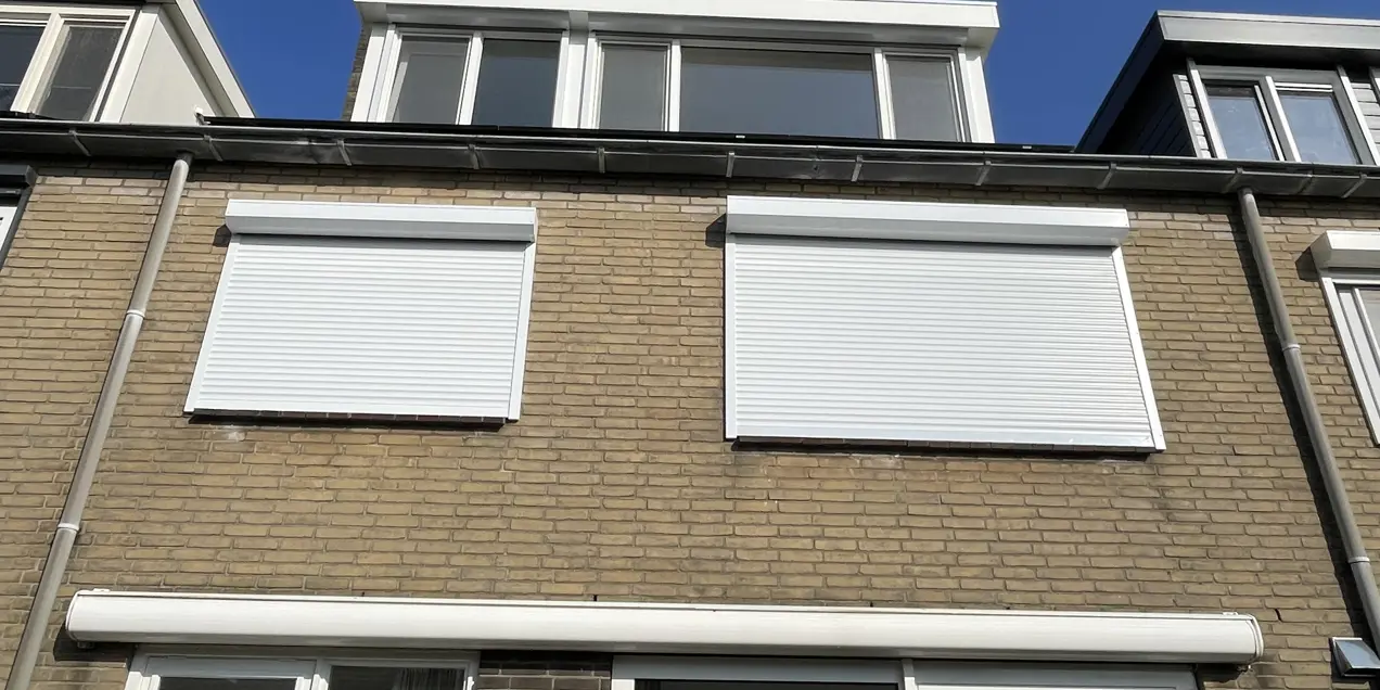 Dakkapel, Rolluiken en Scherm Klinkende Werken