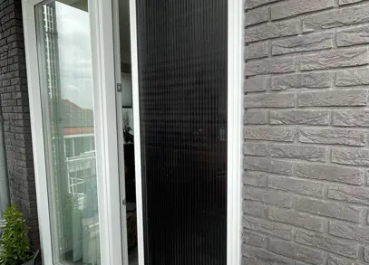 Insectenhorren en Hordeuren