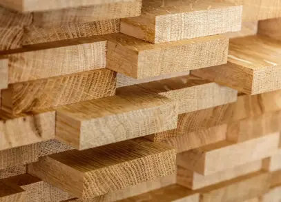 Ontwerpstijlen en materialen